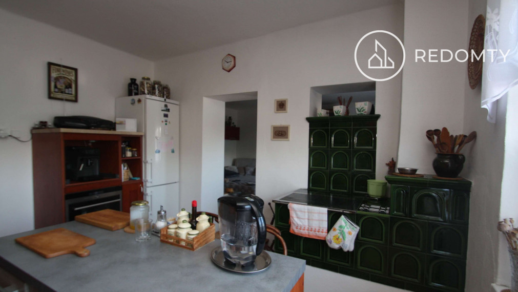 Predaj rodinného domu, Beňuš