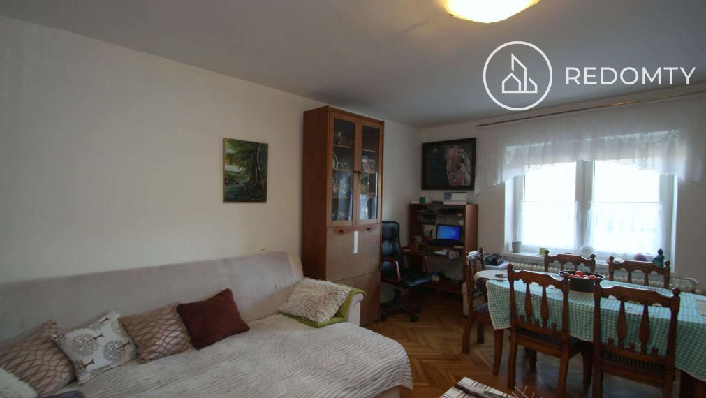 Predaj rodinného domu, Beňuš