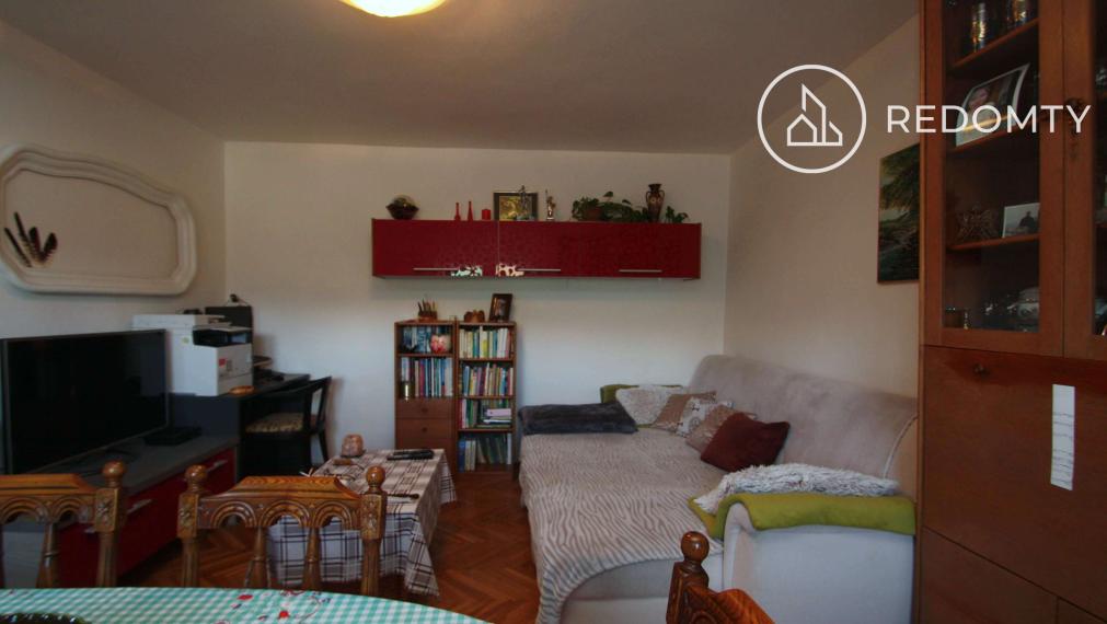 Predaj rodinného domu, Beňuš