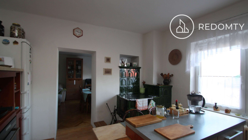 Predaj rodinného domu, Beňuš