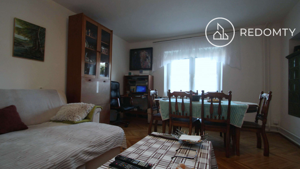 Predaj rodinného domu, Beňuš