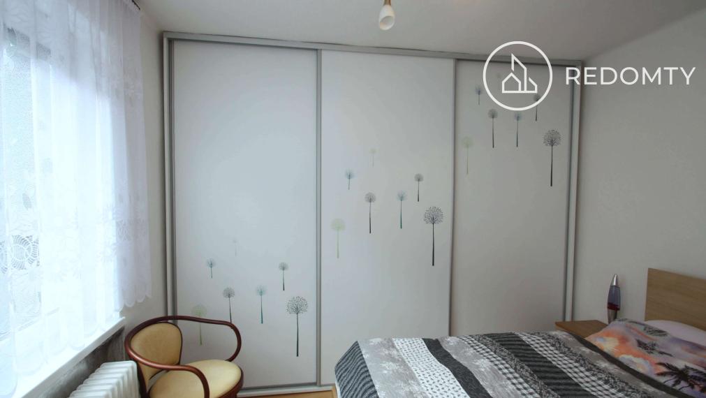 Predaj rodinného domu, Beňuš