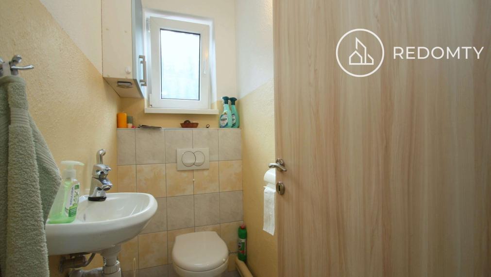 Predaj rodinného domu, Beňuš