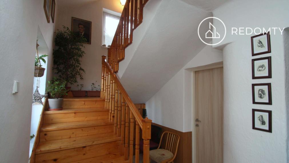 Predaj rodinného domu, Beňuš