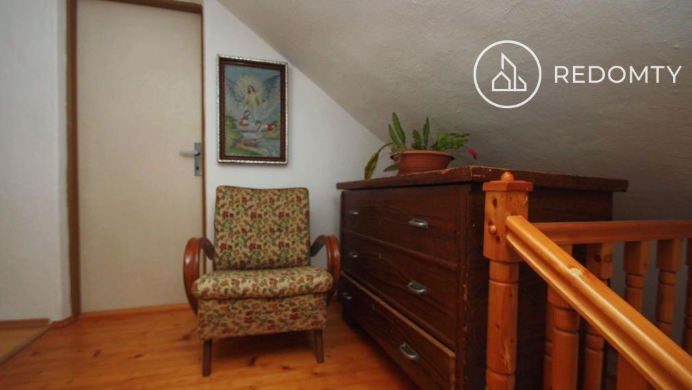 Predaj rodinného domu, Beňuš