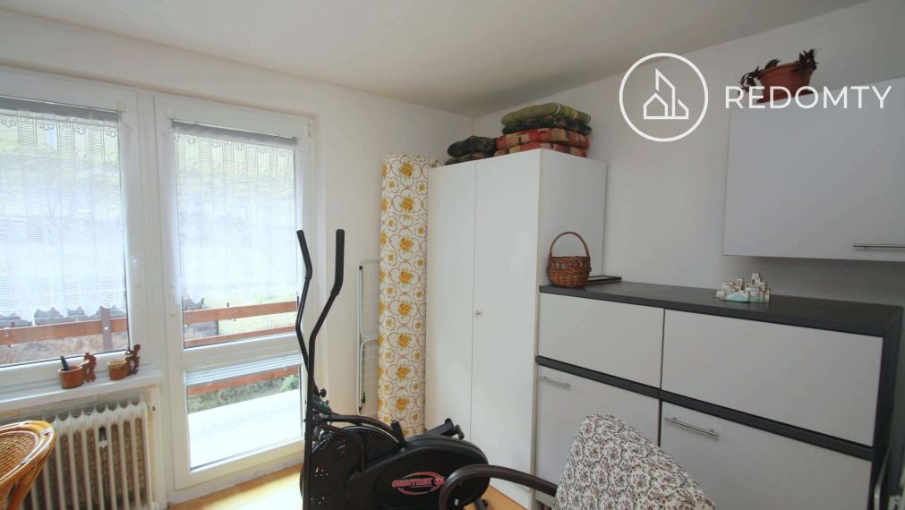 Predaj rodinného domu, Beňuš