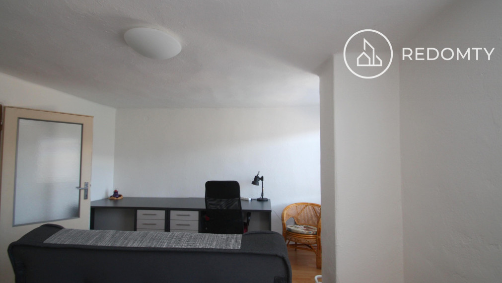 Predaj rodinného domu, Beňuš