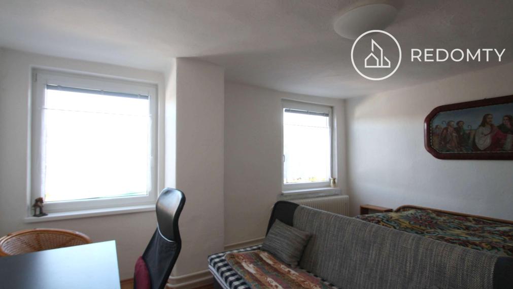 Predaj rodinného domu, Beňuš