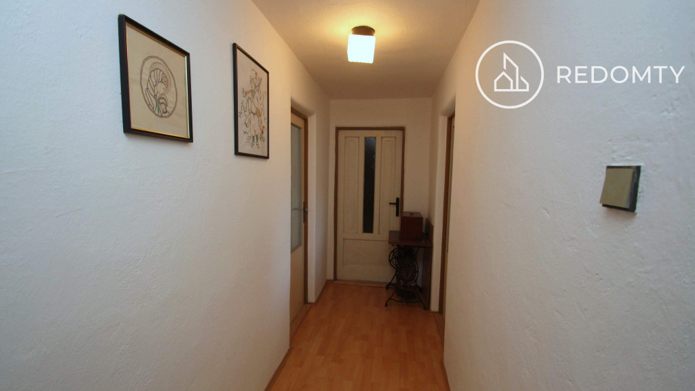 Predaj rodinného domu, Beňuš