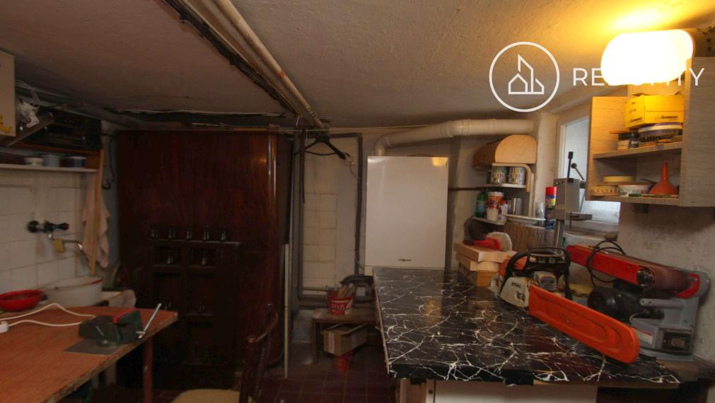 Predaj rodinného domu, Beňuš