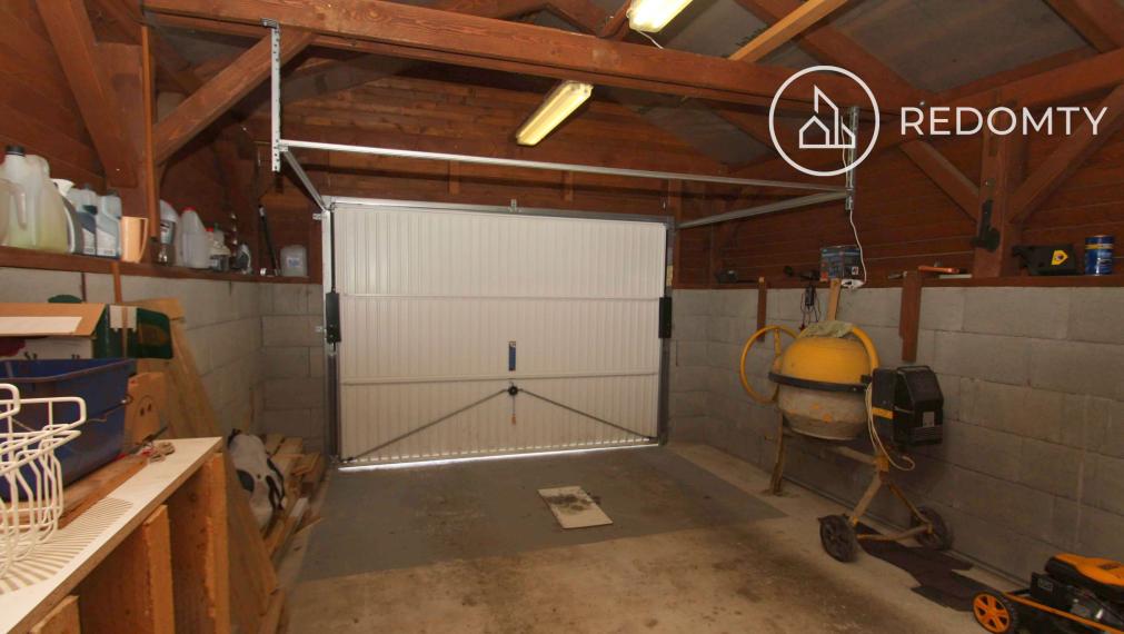 Predaj rodinného domu, Beňuš