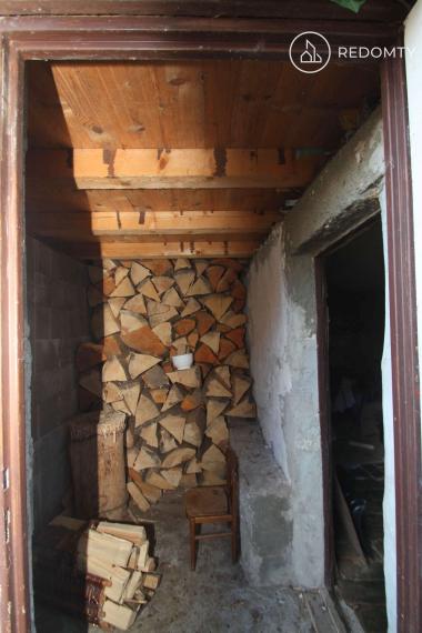 Predaj rodinného domu, Beňuš