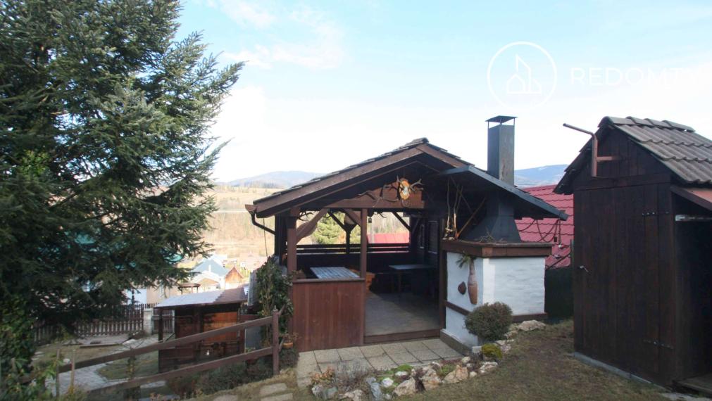 Predaj rodinného domu, Beňuš