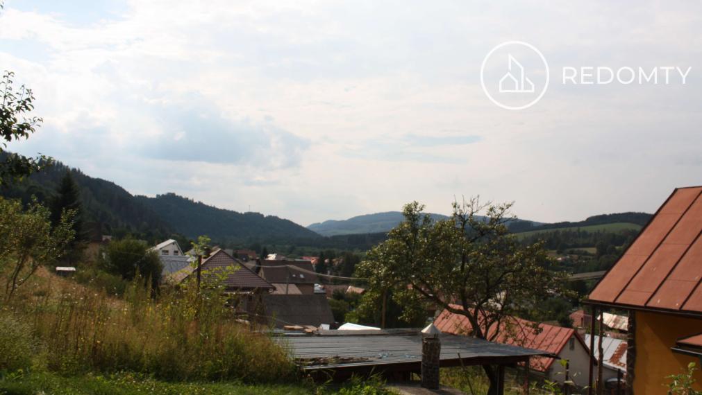 Predaj rodinného domu, Beňuš