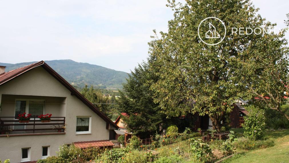 Predaj rodinného domu, Beňuš