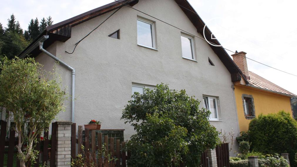 Predaj rodinného domu, Beňuš