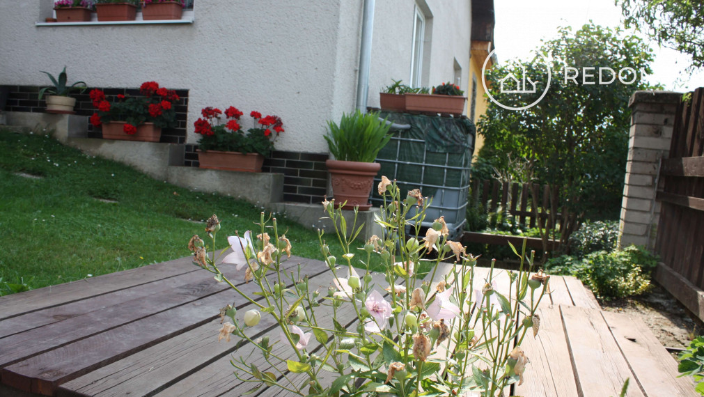 Predaj rodinného domu, Beňuš