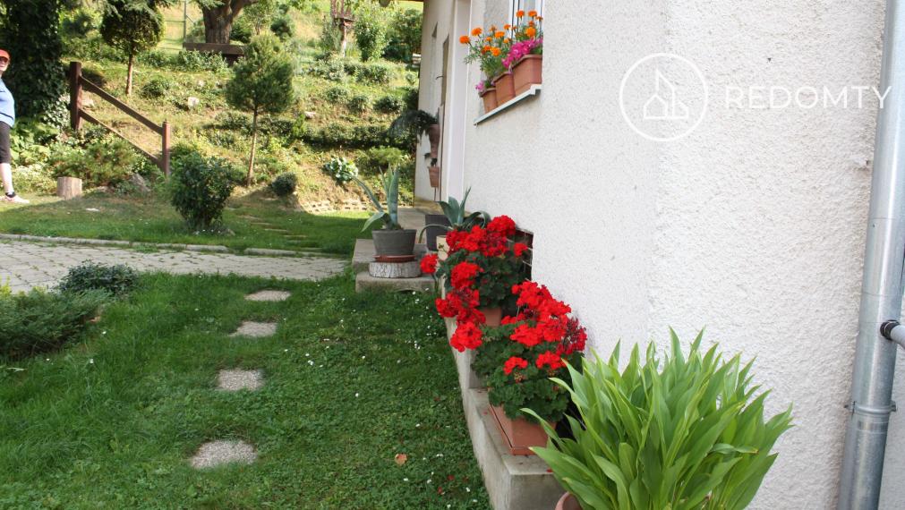 Predaj rodinného domu, Beňuš