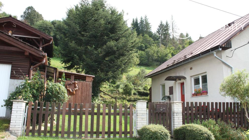 Predaj rodinného domu, Beňuš