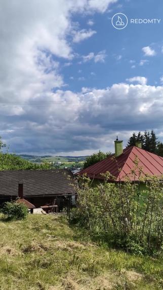 Prenájom rodinného domu pre firmu – vhodné pre ubytovanie zamestnancov, Sekurisova Brezno