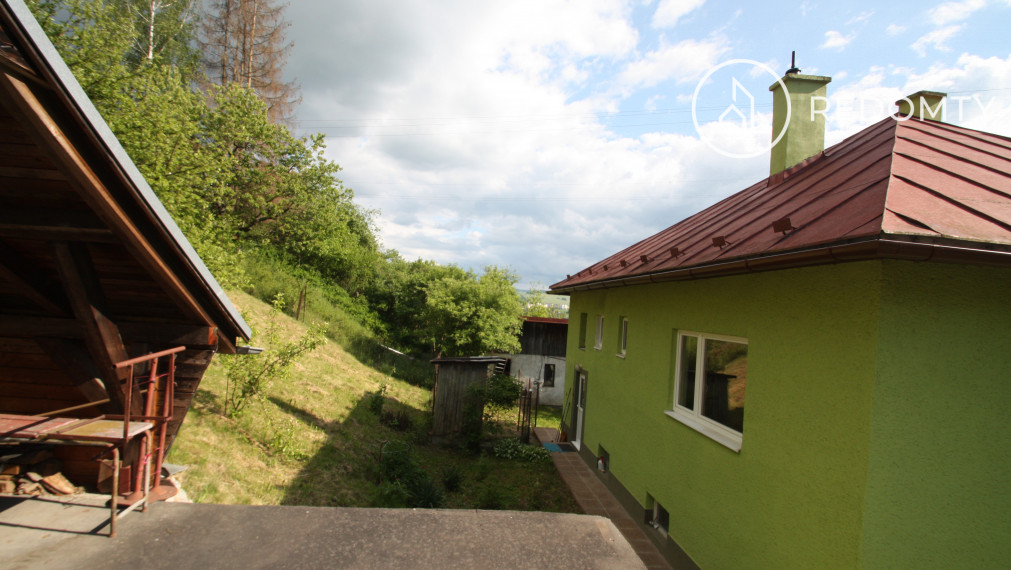 Prenájom rodinného domu pre firmu – vhodné pre ubytovanie zamestnancov, Sekurisova Brezno