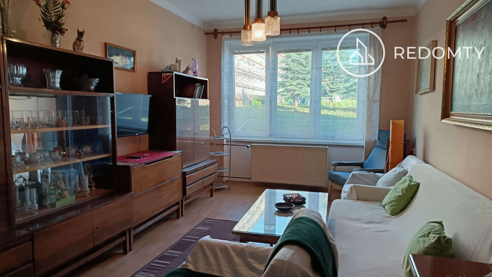 PREDANÉ Predaj 3 izbového bytu v tehlovom dome, 75,95 m2 vo Valaskej