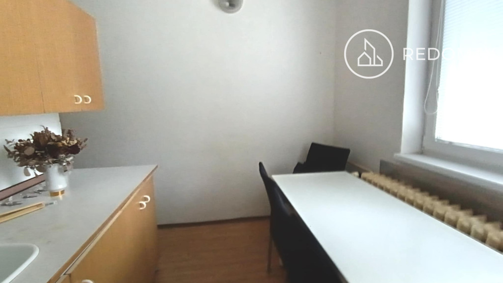 Prenájom 2 izbový byt, 49,26 m2 Nálepkova, Brezno