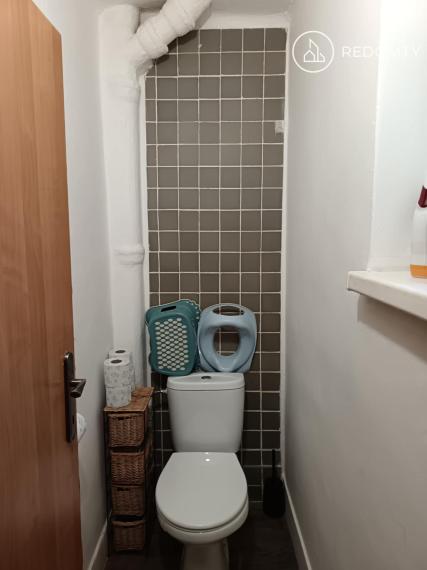 REZERVOVANÉ Predaj 3 izbový tehlový byt s balkónom, 78 m2 centrum Brezno