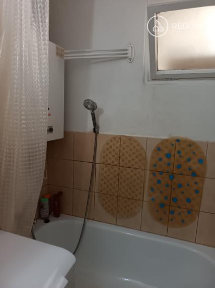 REZERVOVANÉ Predaj 3 izbový tehlový byt s balkónom, 78 m2 centrum Brezno