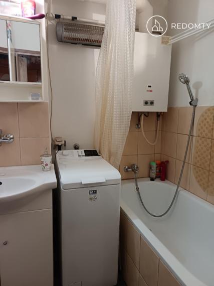 REZERVOVANÉ Predaj 3 izbový tehlový byt s balkónom, 78 m2 centrum Brezno