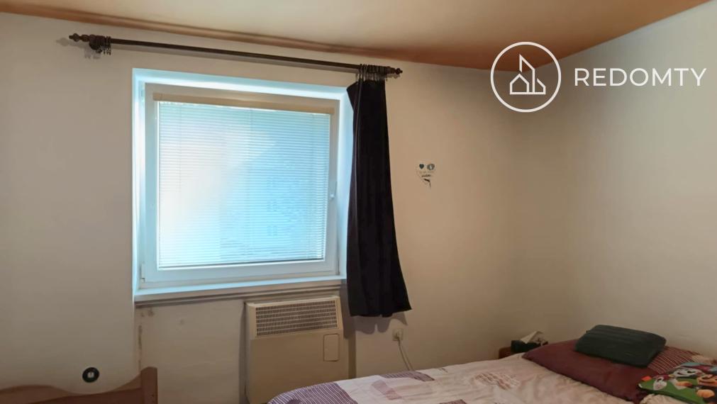 REZERVOVANÉ Predaj 3 izbový tehlový byt s balkónom, 78 m2 centrum Brezno