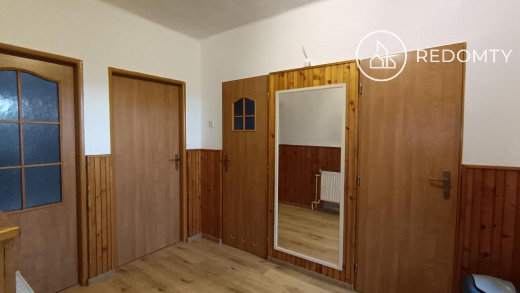 Prenájom rodinného domu pre firmu – vhodné pre ubytovanie zamestnancov, Sekurisova Brezno