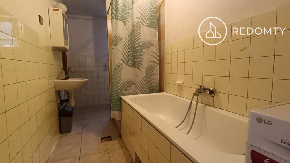 Prenájom rodinného domu pre firmu – vhodné pre ubytovanie zamestnancov, Sekurisova Brezno