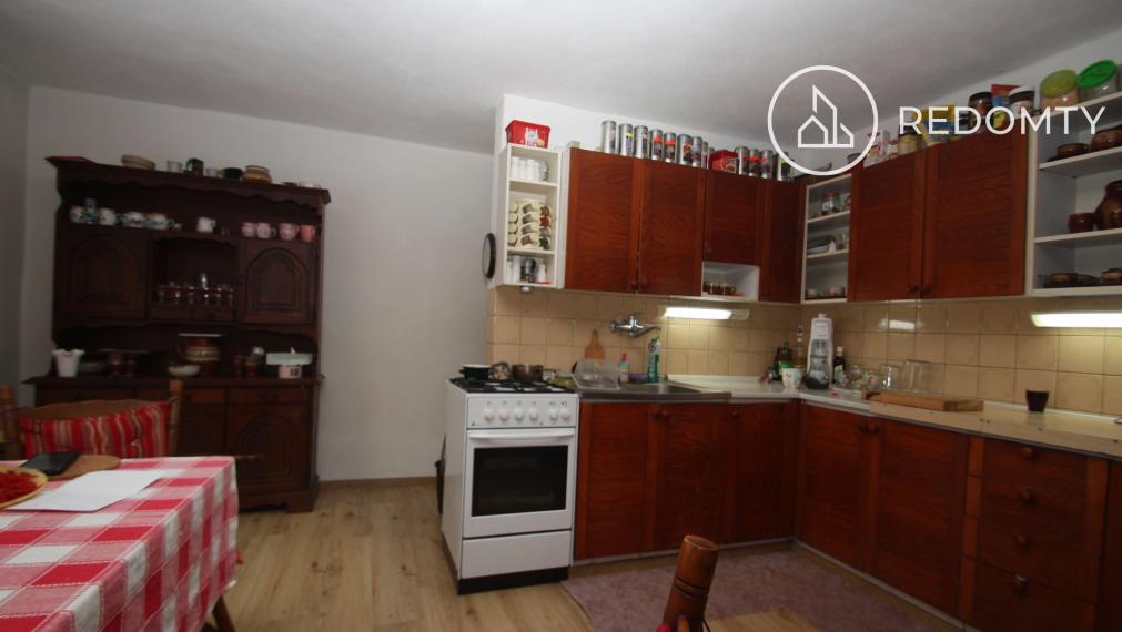 Prenájom rodinného domu pre firmu – vhodné pre ubytovanie zamestnancov, Sekurisova Brezno