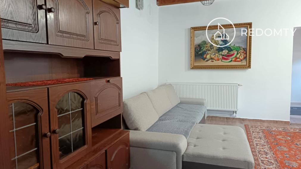 Prenájom 1 izbového bytu Hronec