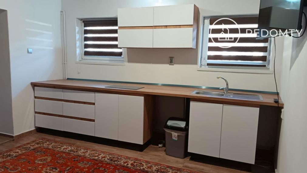 Prenájom 1 izbového bytu Hronec