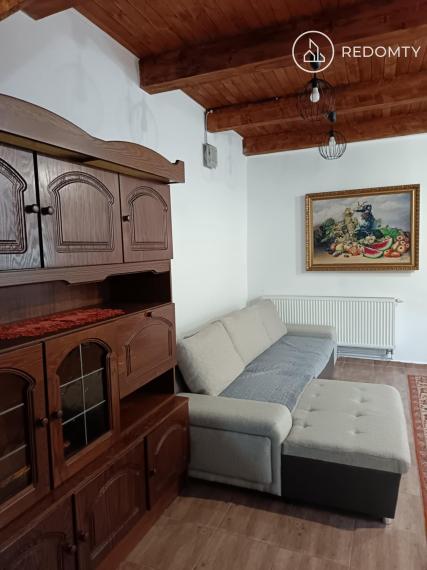 Prenájom 1 izbového bytu Hronec