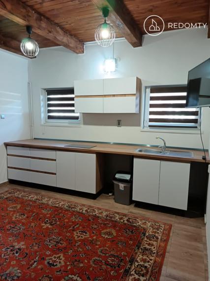 Prenájom 1 izbového bytu Hronec