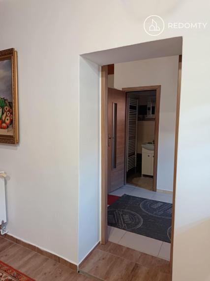 Prenájom 1 izbového bytu Hronec