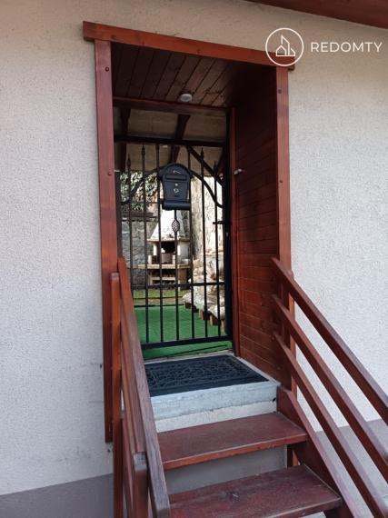 Prenájom 1 izbového bytu Hronec