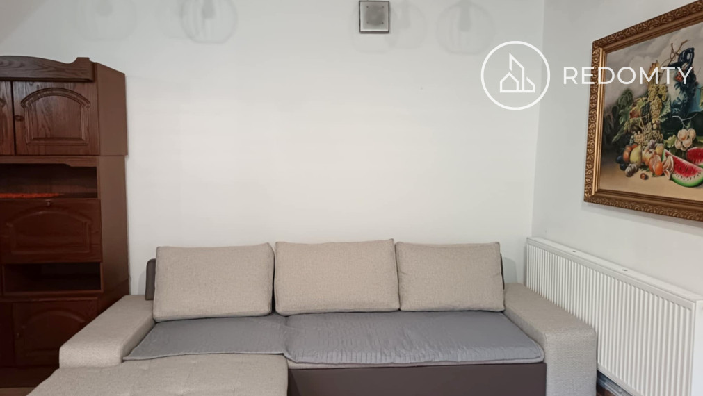 Prenájom 1 izbového bytu Hronec