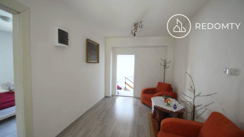 Predaj 3 izbový v Hornej Lehote