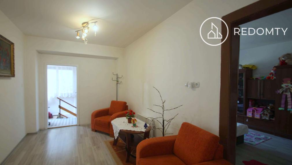 Predaj 3 izbový v Hornej Lehote