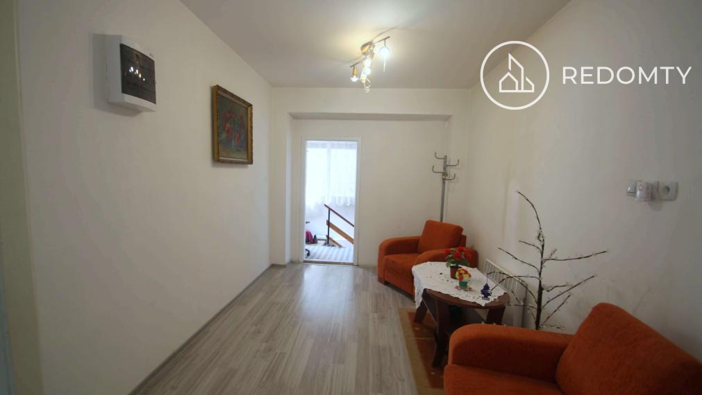 Predaj 3 izbový v Hornej Lehote