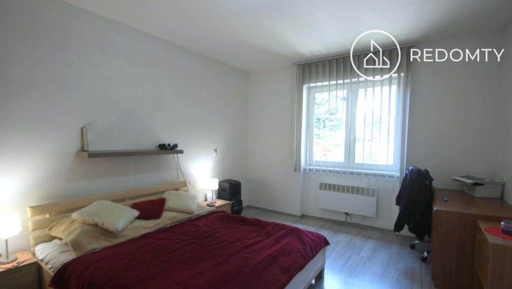 Predaj 3 izbový v Hornej Lehote