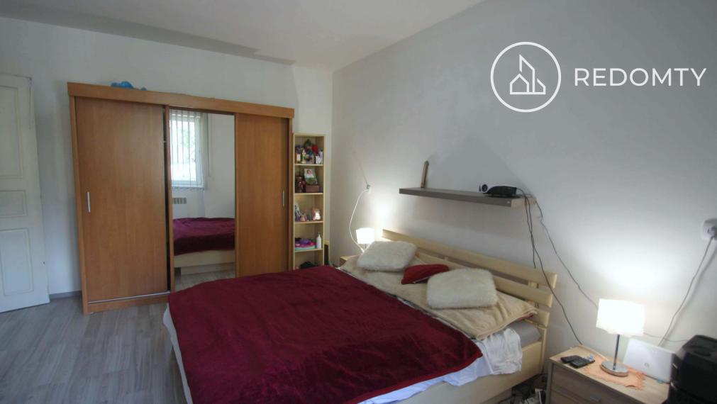 Predaj 3 izbový v Hornej Lehote