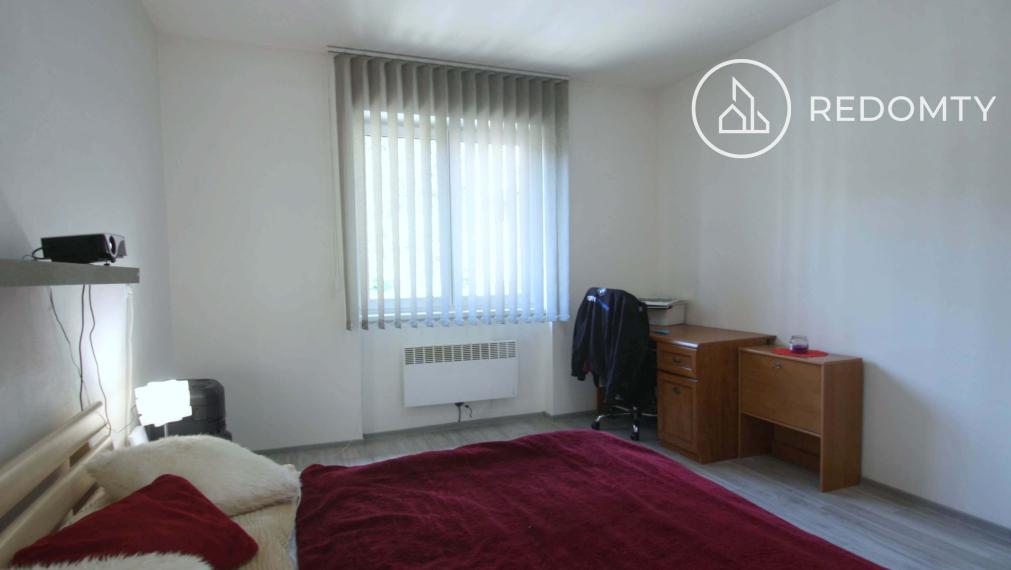 Predaj 3 izbový v Hornej Lehote