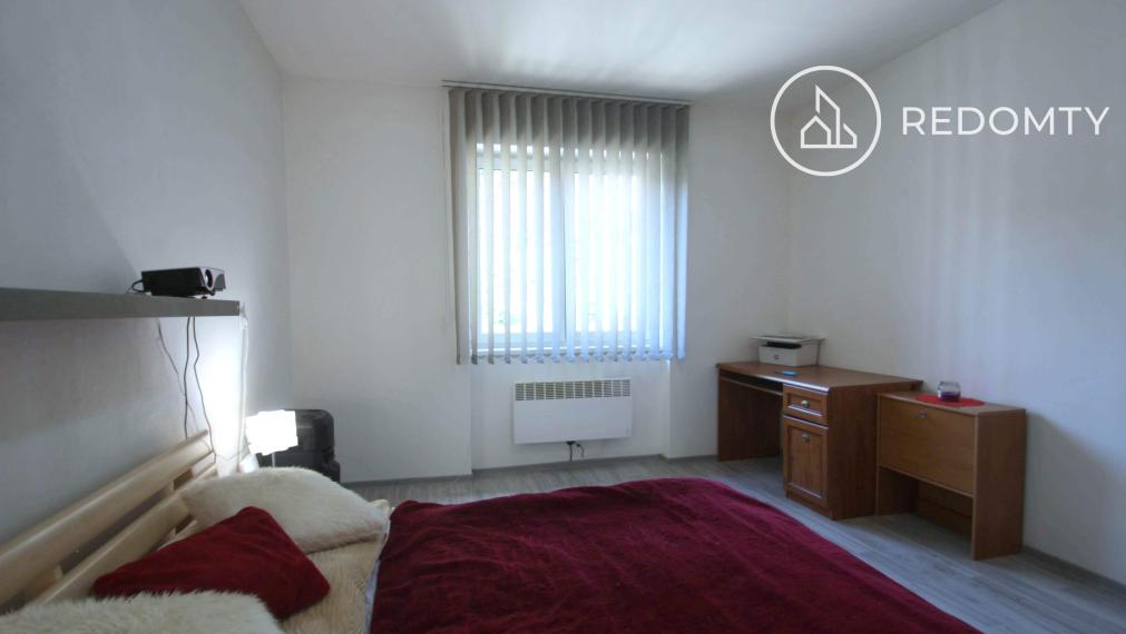 Predaj 3 izbový v Hornej Lehote