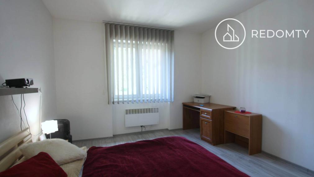 Predaj 3 izbový v Hornej Lehote