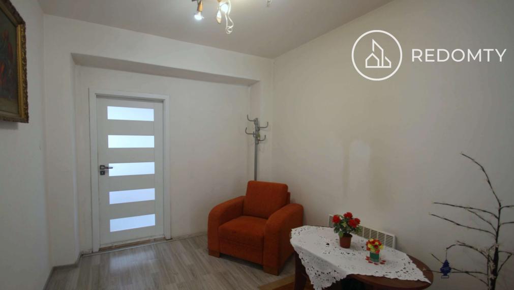 Predaj 3 izbový v Hornej Lehote